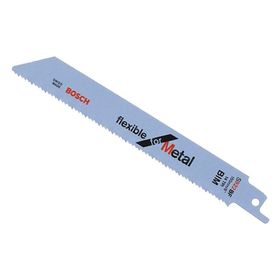 Bosch S 922 BF Flexible For Metal Testere