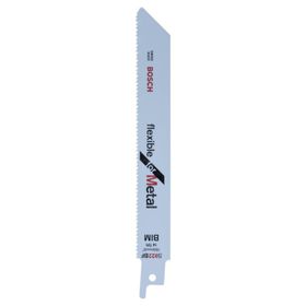 Bosch S 922 BF Flexible For Metal Testere