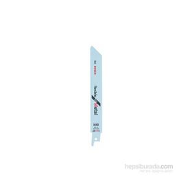 Bosch S 922 BF Flexible Metal İçin 2'li Tilki Kuyruğu Bıçağı