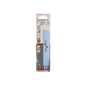 Bosch S 926 BEF 5'li Heavy Metal Panter Testere Bıçağı