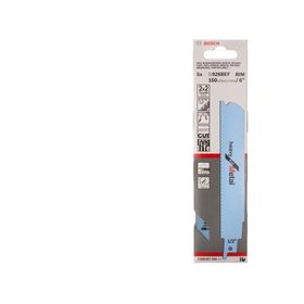 Bosch S 926 BEF 5'li Heavy Metal Panter Testere Bıçağı