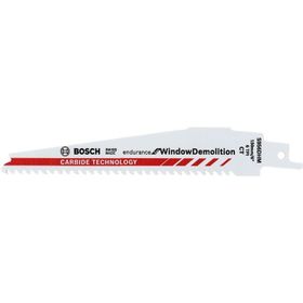 Bosch S 956 DHM Endurance For Window Demol 1'li Testere