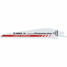 Bosch S 956 DHM Endurance For Window Demol 1'li Testere