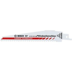 Bosch S 956 DHM Endurance For Window Demol 1'li Testere