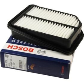 Bosch S0125 Suzuki Grand Vitara 2.0 2005-2009 Hava Filtresi