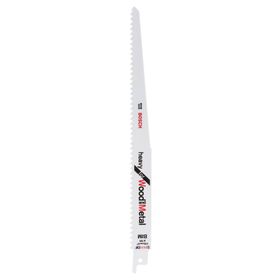 Bosch S1111DF Ahşap Panter Testere Ucu