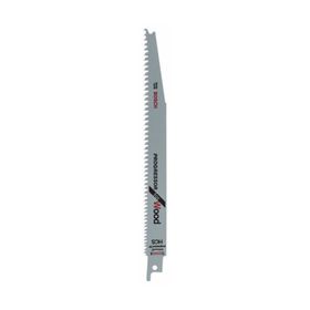 Bosch S1122 VFR 200'lü Testere Bıçağı