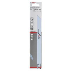 Bosch S1122BF Metal Panter Testere Ucu
