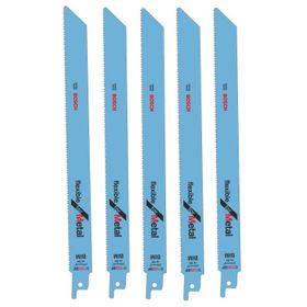 Bosch S1122BF Metal Panter Testere Ucu