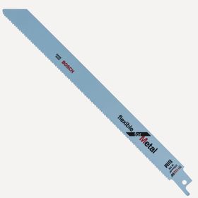 Bosch S1122BF Metal Panter Testere Ucu