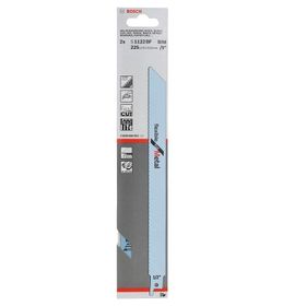 Bosch S1122BF Metal Panter Testere Ucu