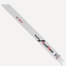 Bosch S1122HF Metal Panter Testere Ucu