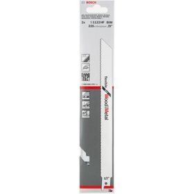 Bosch S1122HF Metal Panter Testere Ucu