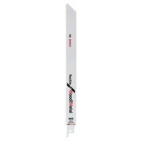 Bosch S1122HF Metal Panter Testere Ucu