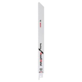 Bosch S1122HF Metal Panter Testere Ucu