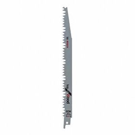 Bosch S1131 LHCS Ahşap Panter Testere Ucu