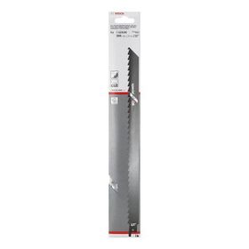 Bosch S1211K 300 mm Tilki Kuyruğu Testere Bıçağı