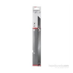 Bosch S1211K 300 mm Tilki Kuyruğu Testere Bıçağı