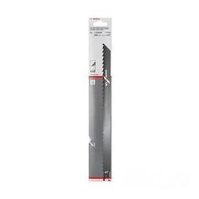Bosch S1211K 300 mm Tilki Kuyruğu Testere Bıçağı