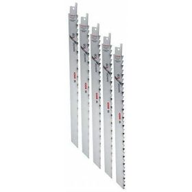 Bosch S1211K Kemik Tilki Kuyruğu Bıçağı