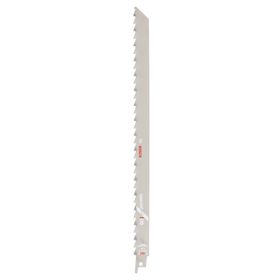 Bosch S1211K Kemik Tilki Kuyruğu Bıçağı
