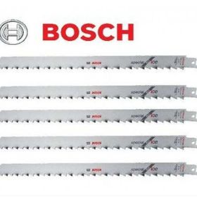 Bosch S1211K Kemik Tilki Kuyruğu Bıçağı