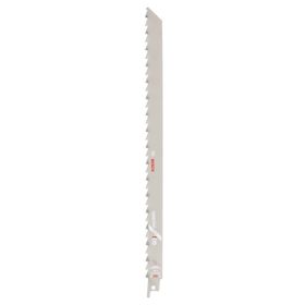 Bosch S1211K Kemik Tilki Kuyruğu Bıçağı