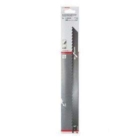 Bosch S1211K Kemik Tilki Kuyruğu Bıçağı