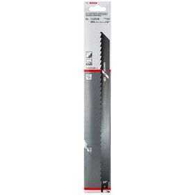 Bosch S1211K Kemik Tilki Kuyruğu Bıçağı