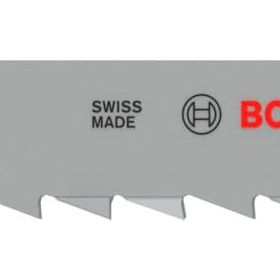 Bosch S1211K Tilki Kuyruğu 5'li Testere Bıçağı