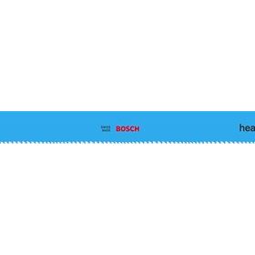 Bosch S1225VF 300 mm Tilki Kuyrugu Bıçağı