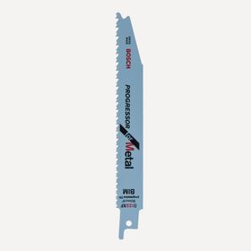 Bosch S123XF Panter Testere Ucu