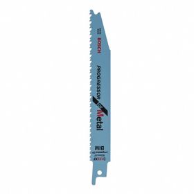 Bosch S123XF Panter Testere Ucu