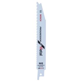 Bosch S123XF Panter Testere Ucu