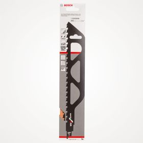 Bosch S1243HM Tuğla Tilki Kuyruğu Bıçağı