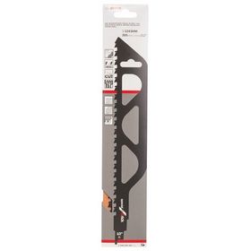Bosch S1243HM Tuğla Tilki Kuyruğu Bıçağı
