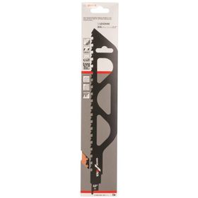 Bosch S1243HM Tuğla Tilki Kuyruğu Bıçağı