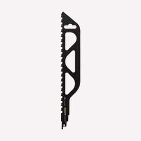 Bosch S1243HM Tuğla Tilki Kuyruğu Bıçağı