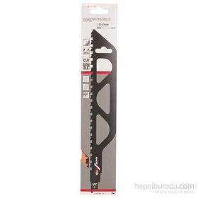 Bosch S1243HM Tuğla Tilki Kuyruğu Bıçağı