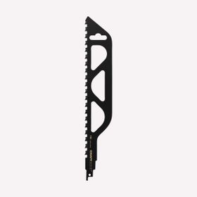Bosch S1243HM Tuğla Tilki Kuyruğu Bıçağı