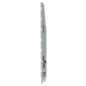Bosch S1531L Tilki Kuyruğu Bıçağı