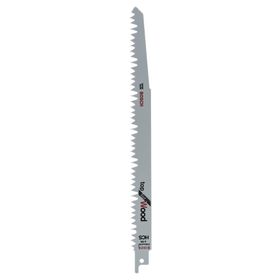 Bosch S1531L Tilki Kuyruğu Bıçağı