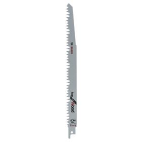 Bosch S1531L Tilki Kuyruğu Bıçağı