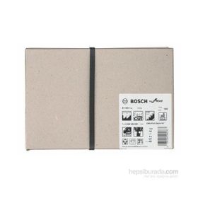Bosch S1531L Tilki Kuyruğu Bıçağı