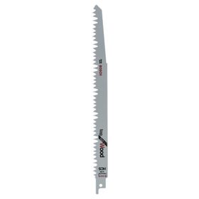 Bosch S1531L Tilki Kuyruğu Bıçağı