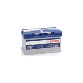 Bosch S4 EFB 12V 75Ah 730CCA Akü