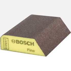 Bosch S470 69x97x26 mm Fine Exp Sünger Zımpara