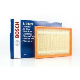 Bosch S9189 Jeep Cherokee KJ 2.8 CRD 2003-2007 Hava Filtresi