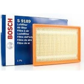 Bosch S9189 Jeep Cherokee KJ 2.8 CRD 2003-2007 Hava Filtresi