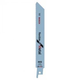 Bosch S922bf Metal Kılıç Testere Bıçağı